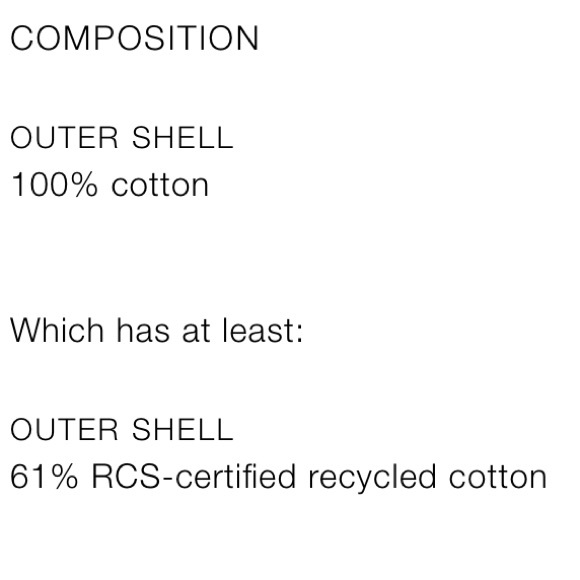 Zara Double-Breasted Trench Coat | L - Picture 6 of 12